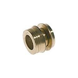 Aalberts, Rohrverbindungstechnik, Redukt. 12 - 8 MM - Kompressions Fittings (Pressverbindung)