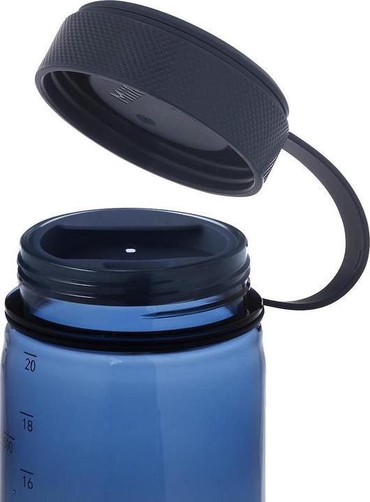 Actual product image Miir Butelka z tritanu szeroki wlew 590ml T.Blue (0.59 l)