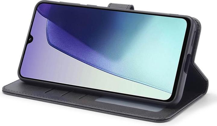 Produktbild LC.Imeeke Xiaomi Redmi 14C / Poco C75 - Leder Etui Hülle (Xiaomi Poco C75, Xiaomi Redmi 14C, Xiaomi Redmi 4)