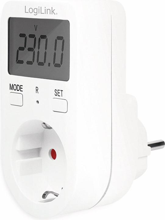 Actual product image LogiLink EM00002A