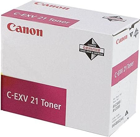 Image du produit Canon Cli-521 (M, Y, C)