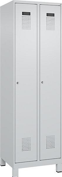 Actual product image C+P Evolo PLUS locker (60 cm, 195 cm)