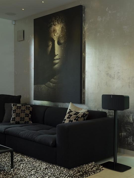 Image du produit Flexson Sonos PLAY:5 (1 pièce, Support, Non mobile)