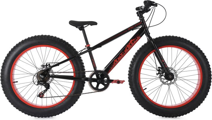 Actual product image KS Cycling SNW2458