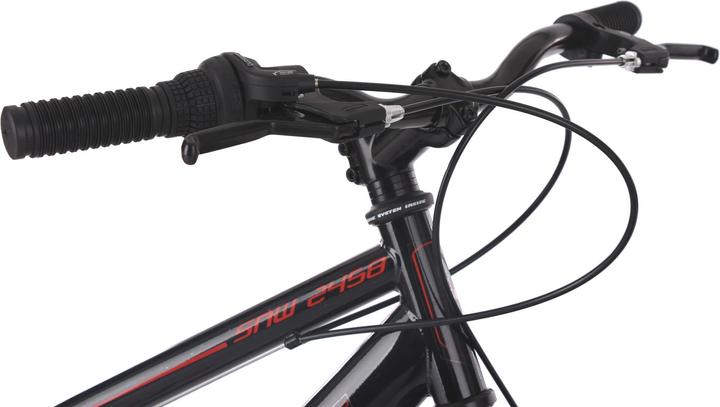 Actual product image KS Cycling SNW2458