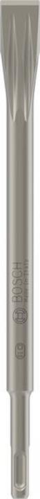 Bosch Professional Zubehör Burin plat PRO SDS plus-5C, 20 x 250 mm (20 mm)