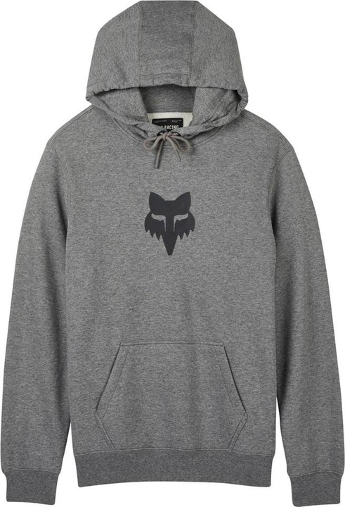 Produktbild Fox Hoody 23 F-Head E Po Grey XL (XL)