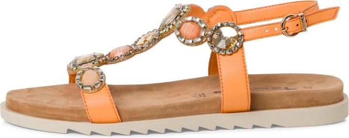 Actual product image Tamaris Sandal (40)