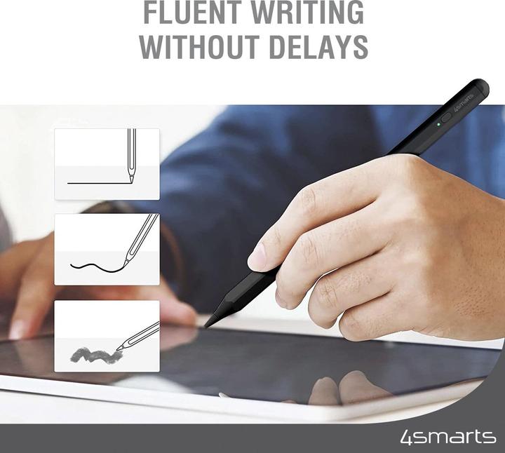 Image du produit 4smarts Pencil Pro 3