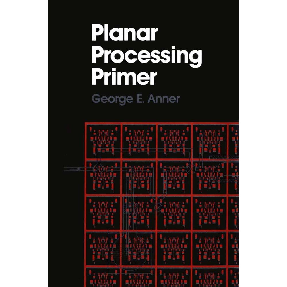 Planar Processing Primer, Fachbücher