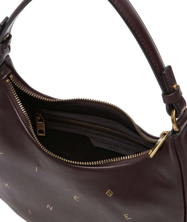 Actual product image Berlin Hobo XS Dancing Letters