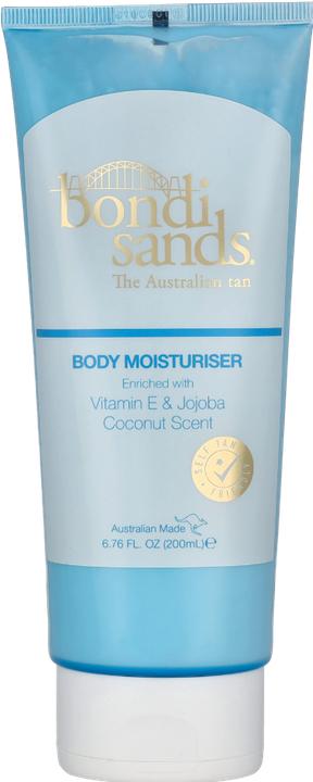 Produktbild Bondi Sands Body Moisturiser (Körperlotion, 200 ml)