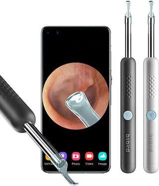 Image du produit Bebird R1