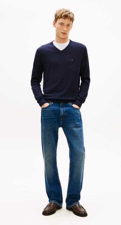 Produktbild Tommy Hilfiger Essential Cotton V Neck (S)