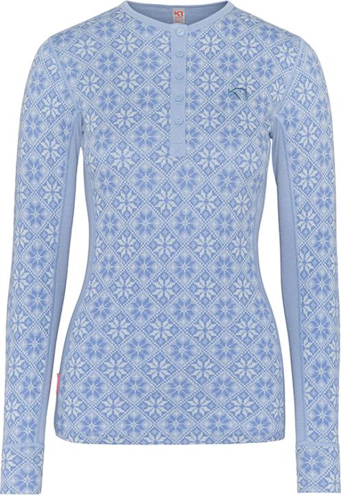 Actual product image Kari Traa Rose LS (L)