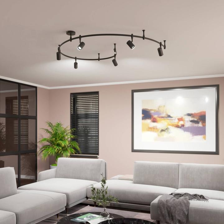 Produktbild Lindby Delila