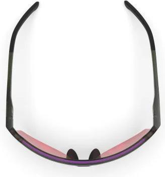 Image du produit Lunettes de soleil BLANKSTER - Moss Green (Tapis vert mousse, Rouge)