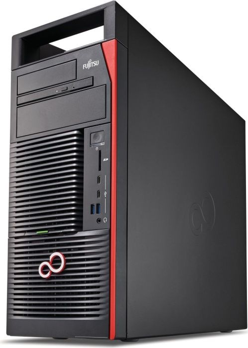 Produktbild Fujitsu Celsius M770 (Intel Xeon W-2123, 16 GB, 512 GB)