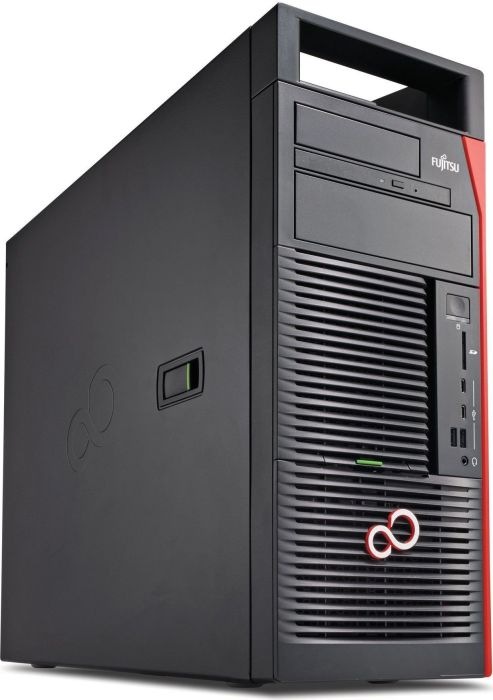 Produktbild Fujitsu Celsius M770 (Intel Xeon W-2123, 16 GB, 512 GB)