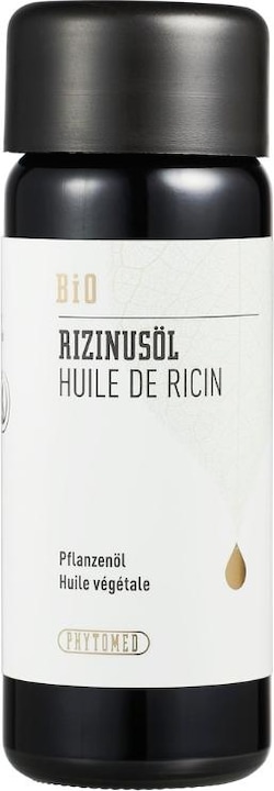 Image du produit Phytomed Huile de ricin (Lait pour le corps, 1000 ml)