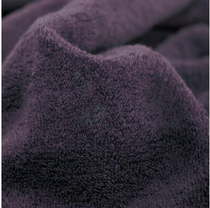 Actual product image Möve Super fuzzy (20 x 15 cm)