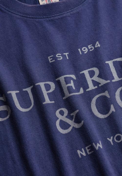 Produktbild Superdry 1954 Company Relaxed (L)