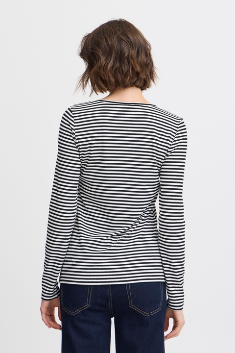 Actual product image Fransa FRMONA TEE 4 20614507 (L)