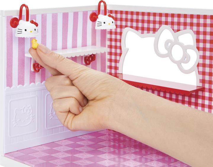 Immagine prodotto MGA Miniverse Sanrio Spielset