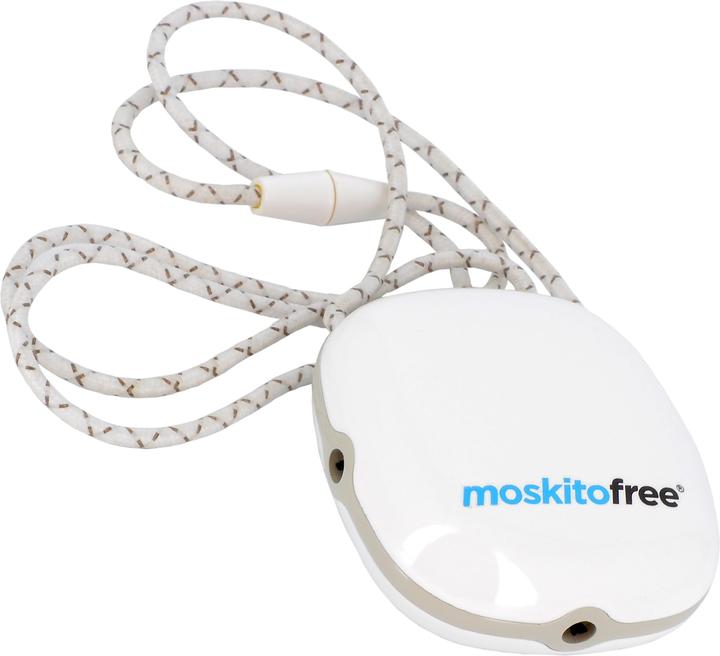 Actual product image Moskitofree Forever