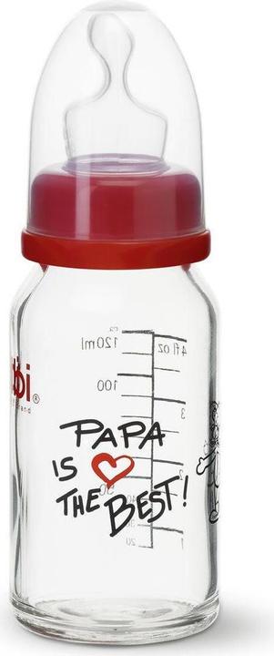 Image du produit bibi Papa est le meilleur (120 ml)