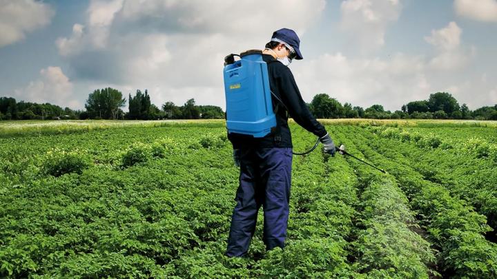 Actual product image Matabi Spray backpack Evolution 84941 16 L (16 l)