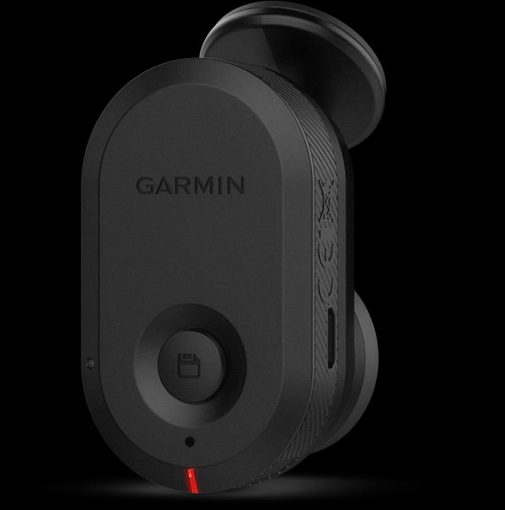Image du produit Garmin Mini (Accéléromètre, Full HD)