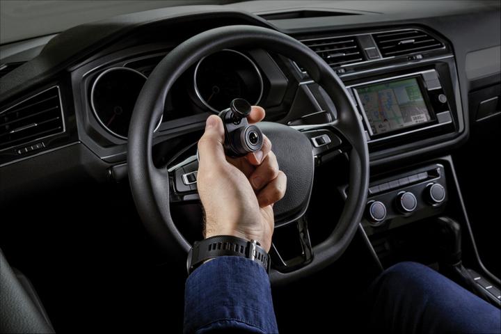 Image du produit Garmin Mini (Accéléromètre, Full HD)