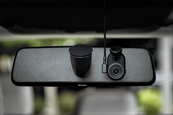 Image du produit Garmin Mini (Accéléromètre, Full HD)
