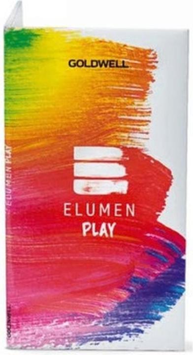 Produktbild Goldwell Elumen Play
