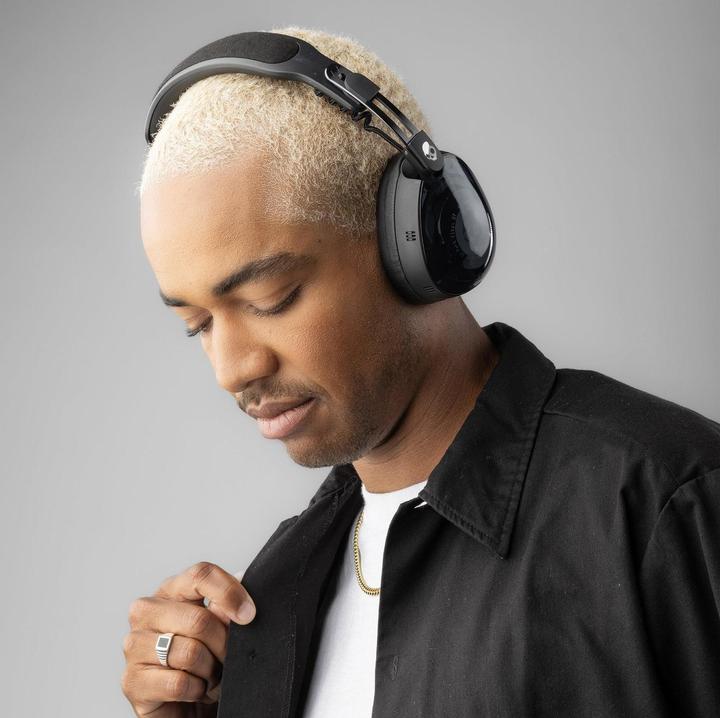 Actual product image Skullcandy Aviator 900 (ANC, 50 h, Cable, Wireless)