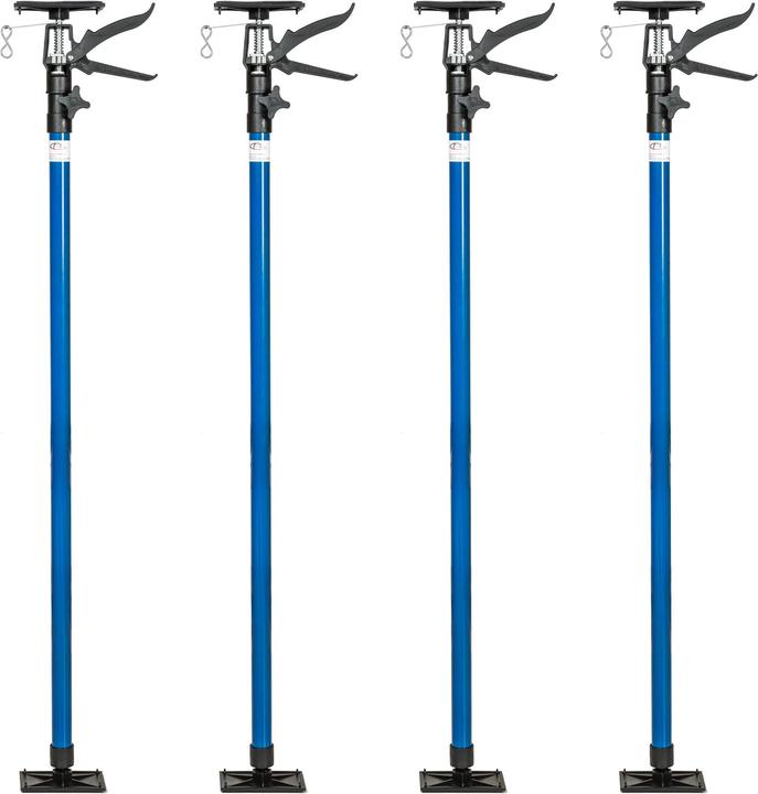 tectake Construction support (2900 mm)