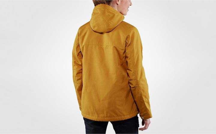 Produktbild Fjällräven Greenland Winter Jacke (XS)