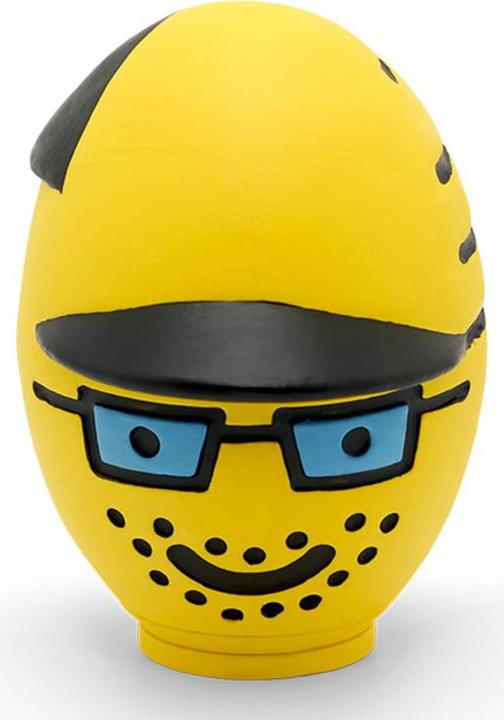 Immagine prodotto Tonies I tuoi amici - Il giallo di 3 (Tedesco)