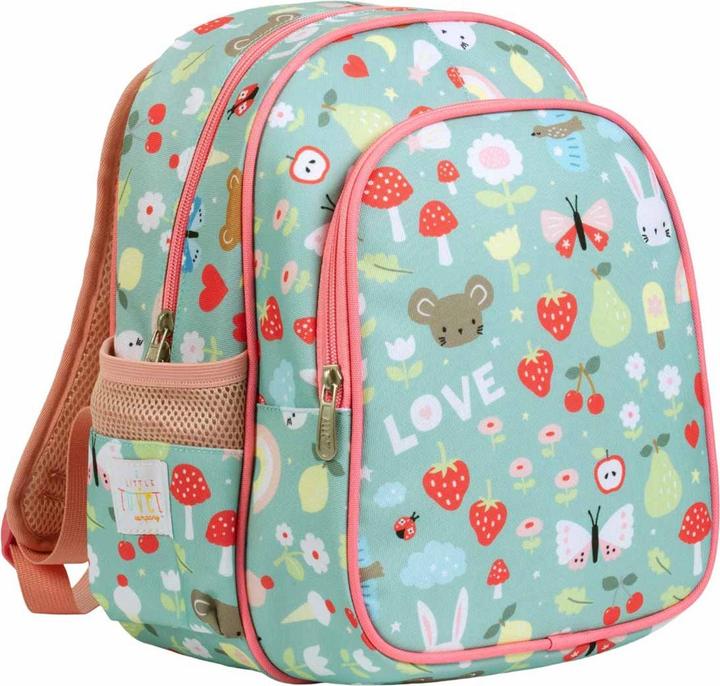 Actual product image Roost Backpack