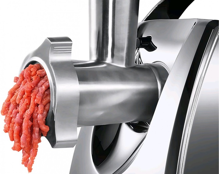 Produktbild Bosch Hausgeräte MFW67441