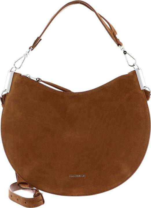 Immagine prodotto Coccinelle Sunup Handbag Suede Leather