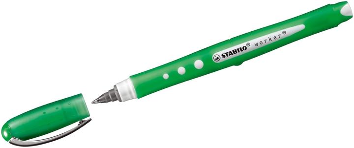 Ice green
