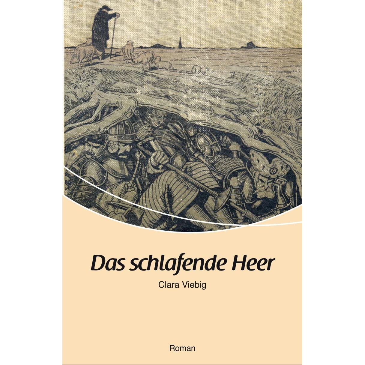 Thumbnail - Das schlafende Heer, Belletristik von Clara Viebig