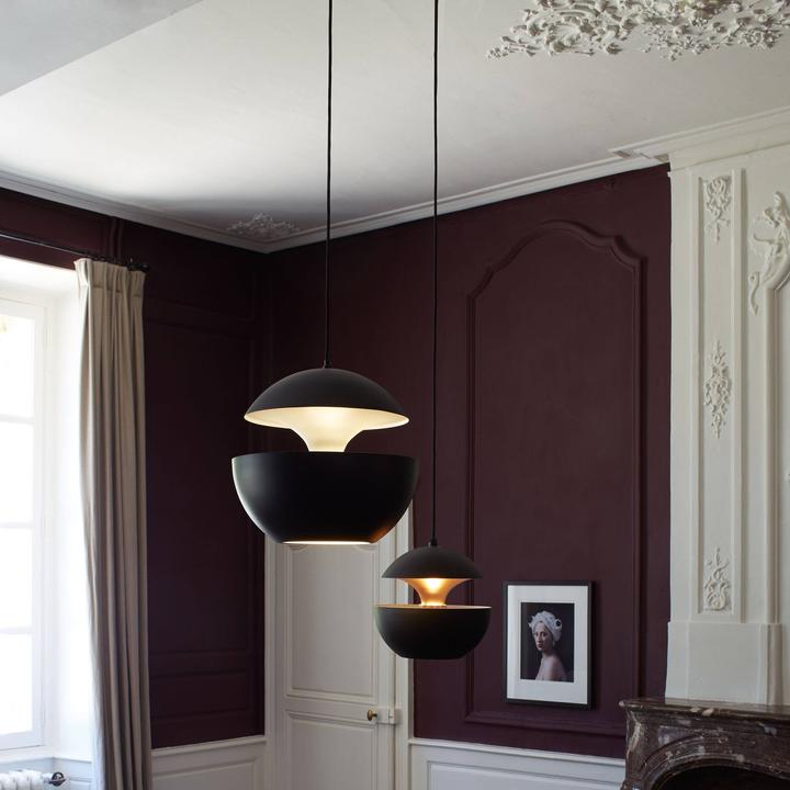 Actual product image DCW éditions Here Comes the Sun Mini (G9)