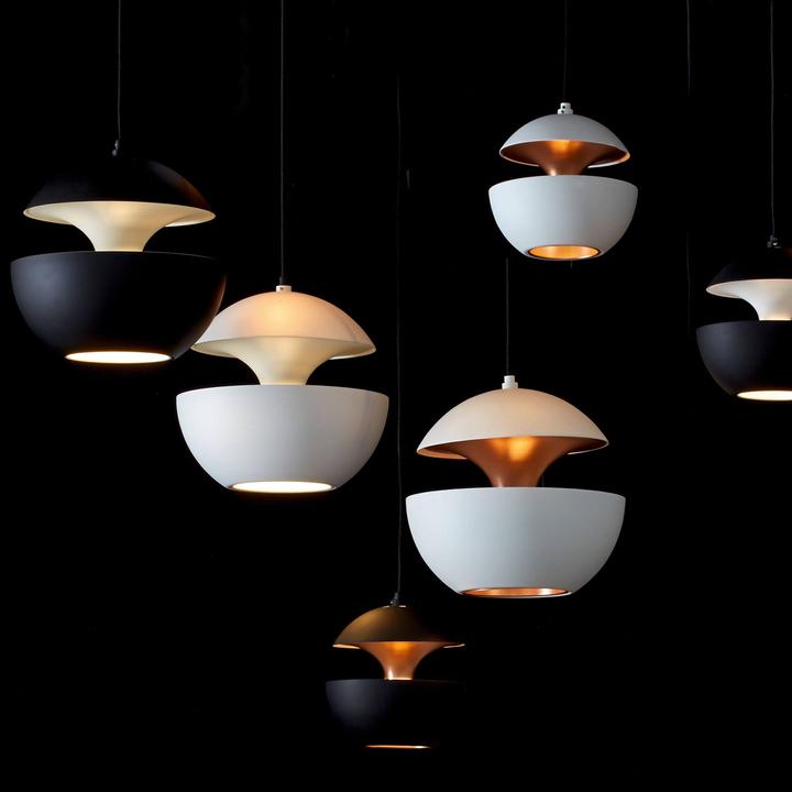 Actual product image DCW éditions Here Comes the Sun Mini (G9)