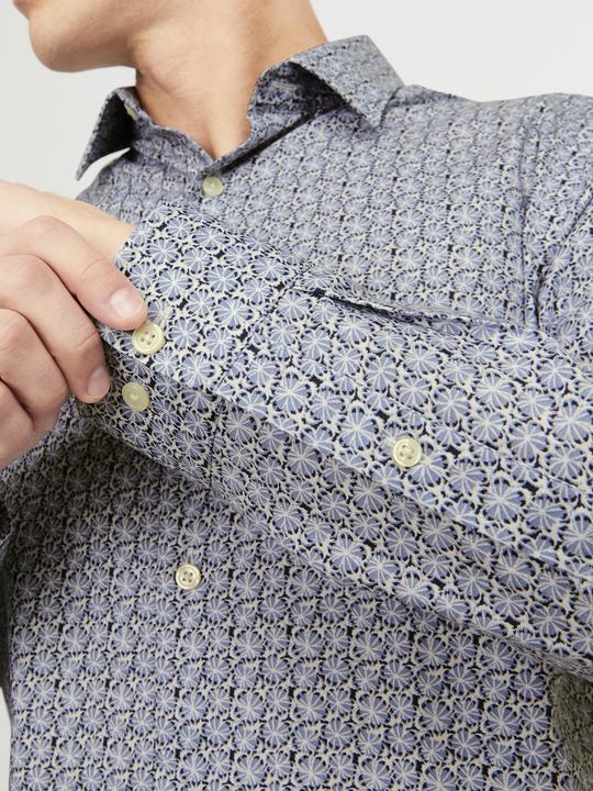 Actual product image Jack & Jones Print shirt (S)