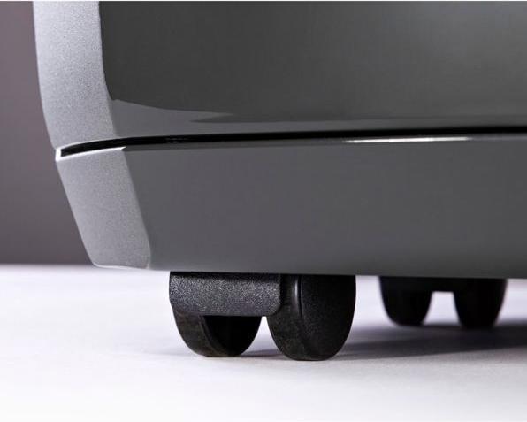 Actual product image De'Longhi Tasciugo AriaDry Multi DDSX220WFA (36 m², 21 l/24h)
