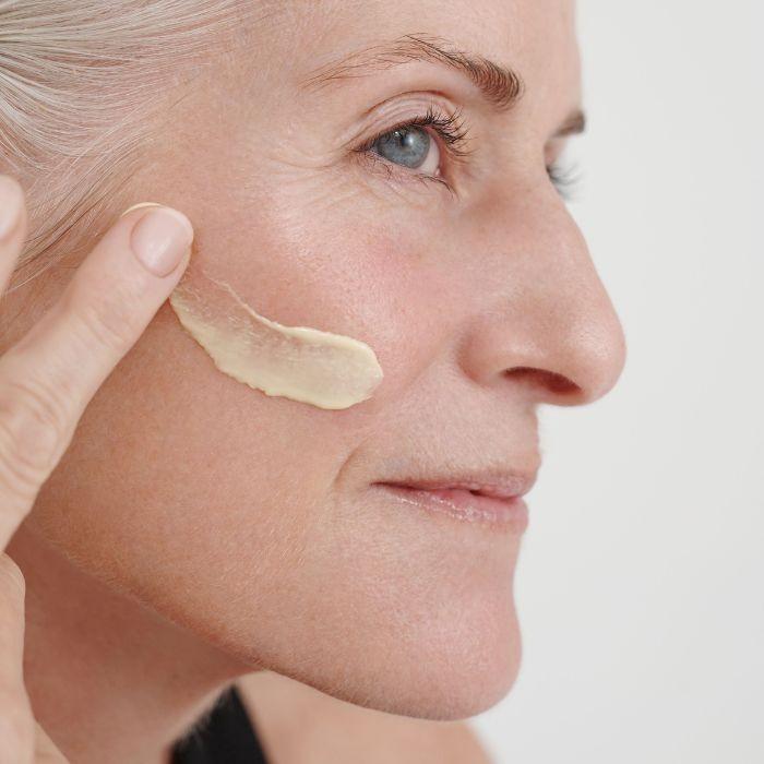 Produktbild Dr. Hauschka Regeneration Tagescreme Intensiv (40 ml, Tagescreme)