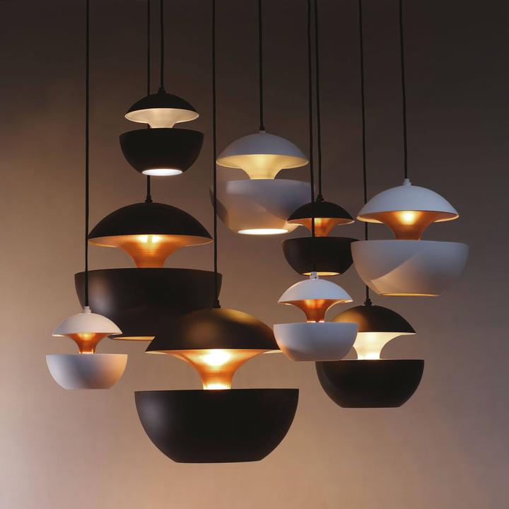 Actual product image DCW éditions Here Comes the Sun Mini (G9)